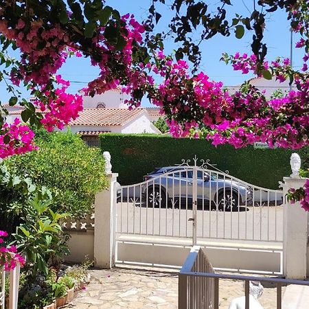 Villa Leones Empuriabrava Esterno foto