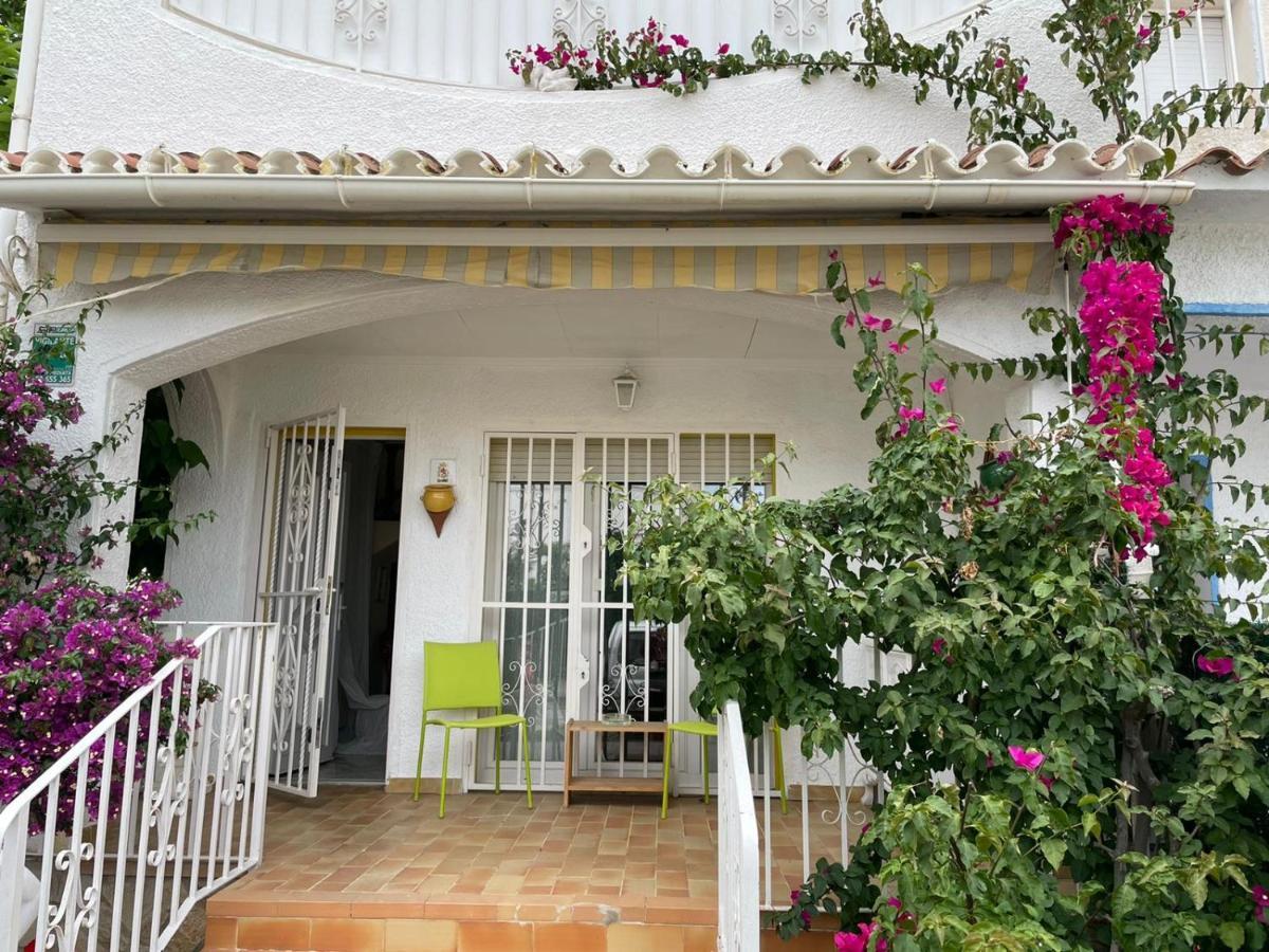 Villa Leones Empuriabrava Esterno foto