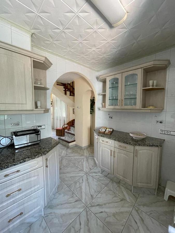 Villa Leones Empuriabrava Esterno foto