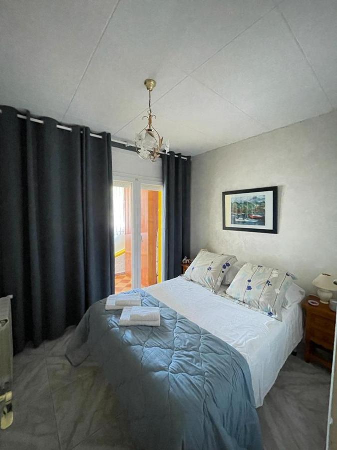Villa Leones Empuriabrava Esterno foto