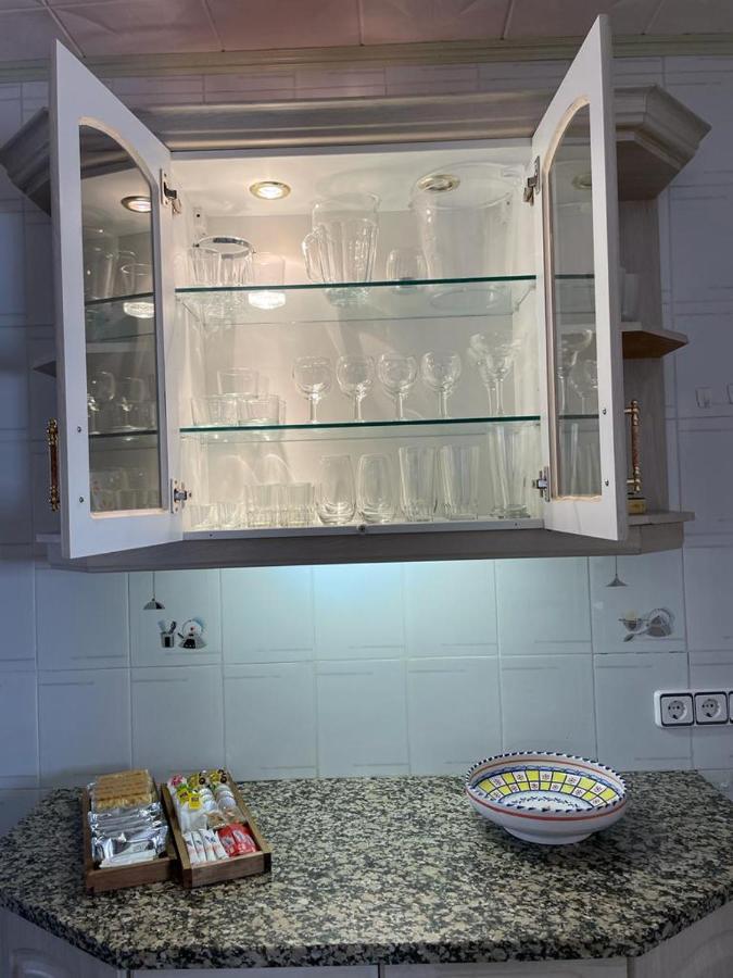 Villa Leones Empuriabrava Esterno foto